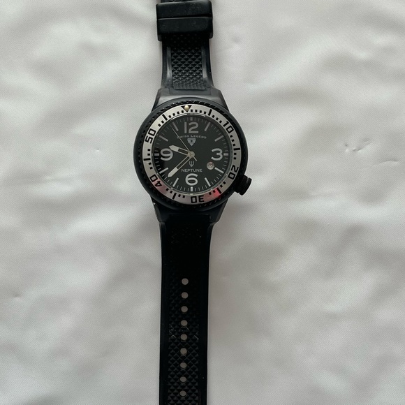 Swiss Legend Neptune Watch - Picture 2 of 3